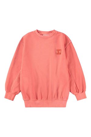 Felpa con ricamo MOLO KIDS | 6S26J2175625